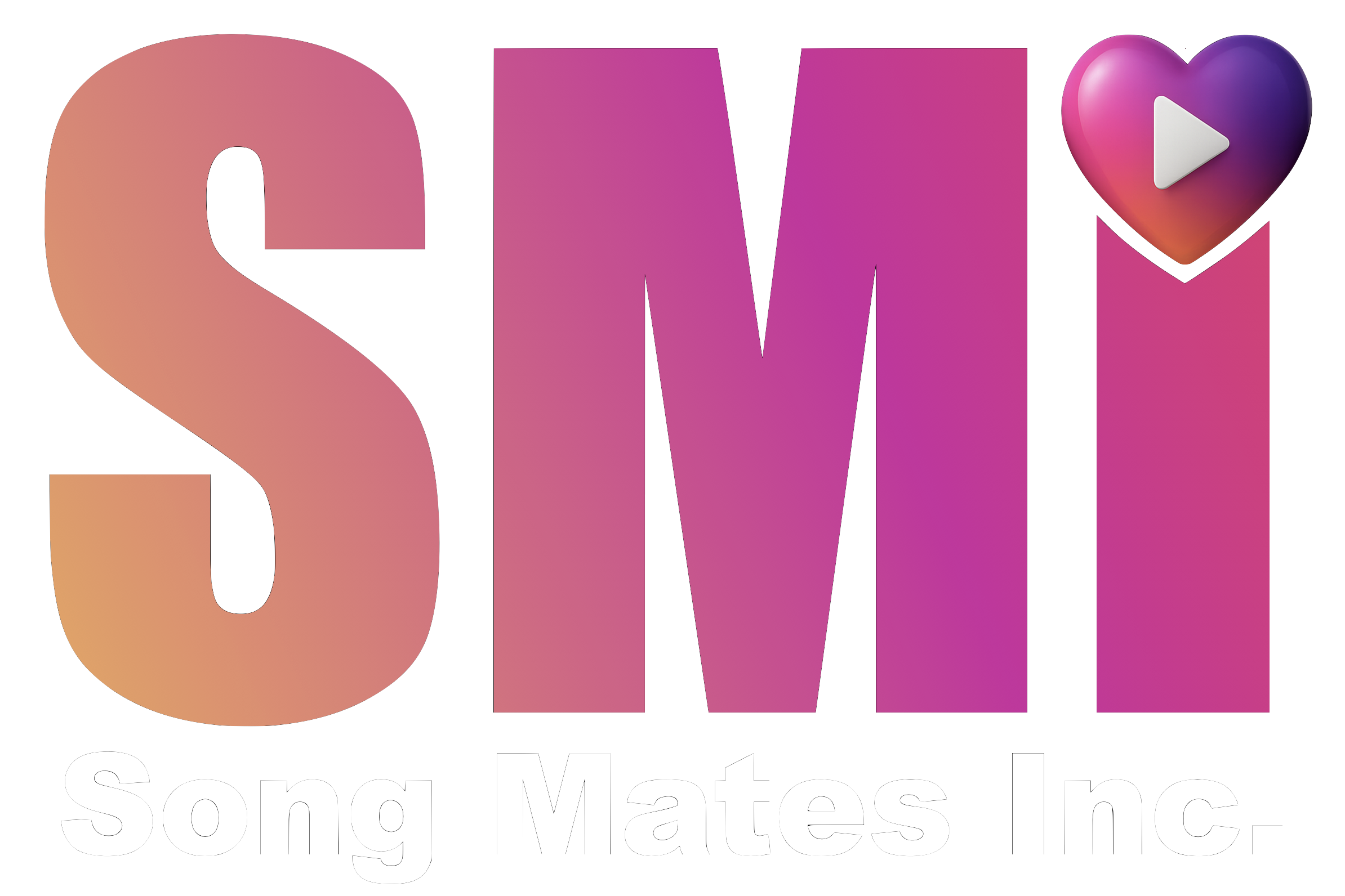SongMates Inc logo